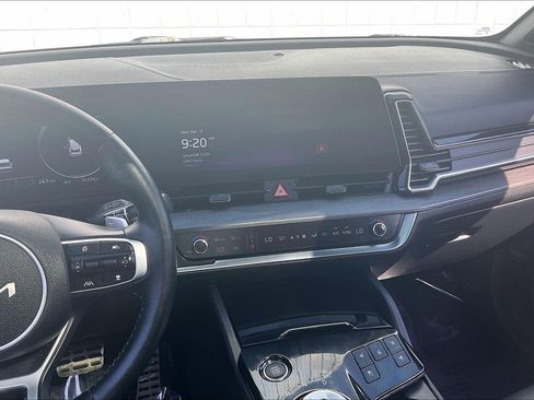 Used 2023 Kia Sportage X-Line Prestige AWD/4WD image 7