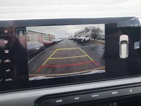 New 2027 Kia Telluride EX X-Line image 17