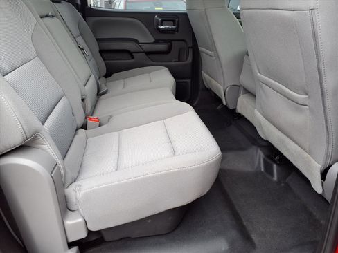 Used 2019 GMC Sierra 2500 4x4 Crew Cab w/ Sierra Convenience Package image 13