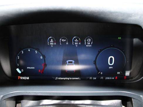 Used 2024 Ford F150 XLT w/ Equipment Group 302A MID AWD/4WD image 8