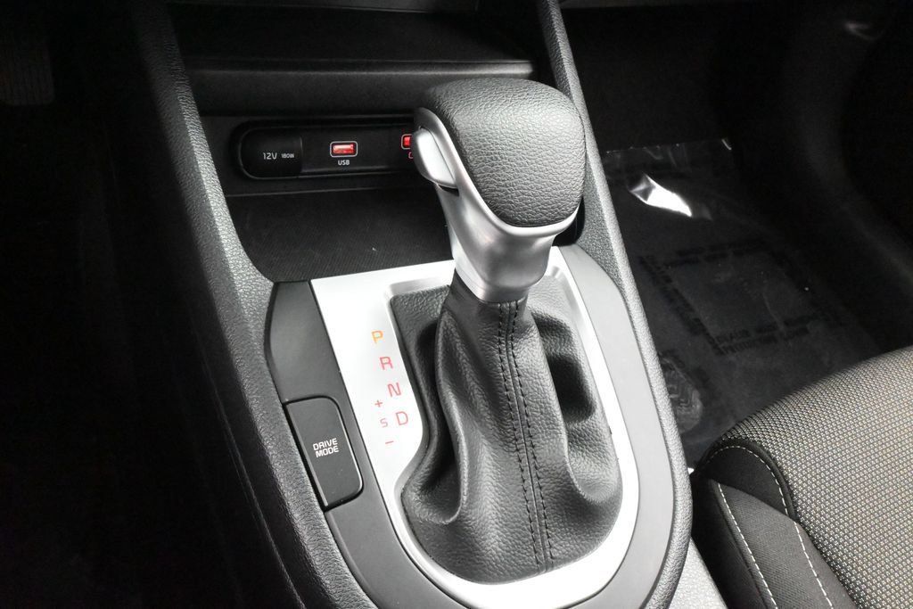 Used 2024 Kia Forte LX FWD image 20