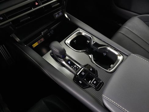 Certified 2024 Lexus RX 500h F Sport image 35