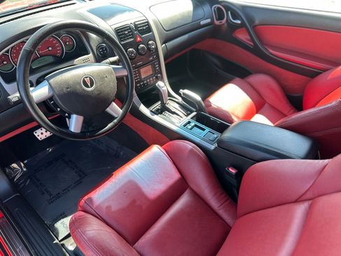 Used 2006 Pontiac GTO image 19
