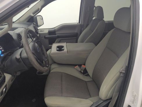 Used 2019 Ford F150 XL w/ XL Power Equipment Group image 17