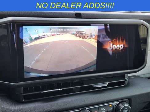 New 2026 Jeep Wrangler Sport image 17