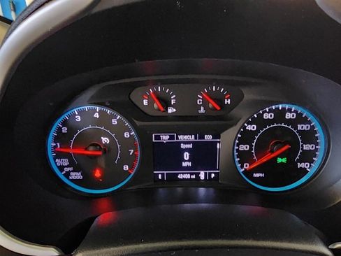 Certified 2022 Chevrolet Malibu LS image 21