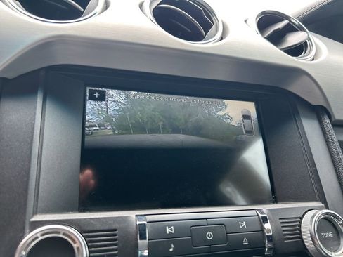 Used 2016 Ford Mustang GT Premium w/ Equipment Group 401A image 34