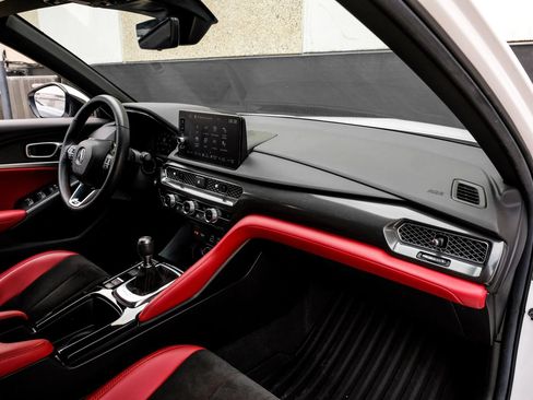 Used 2024 Acura Integra Type S FWD image 21