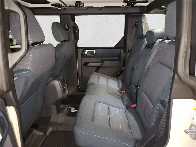 New 2026 Ford Bronco Heritage Edition AWD/4WD image 12