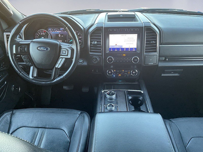 Used 2020 Ford Expedition Limited w/ Special Edition Package AWD/4WD image 13