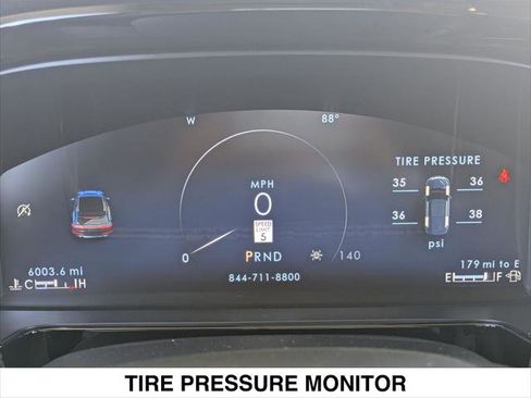 Used 2024 Lincoln Corsair Reserve w/ Equipment Group 201A image 16