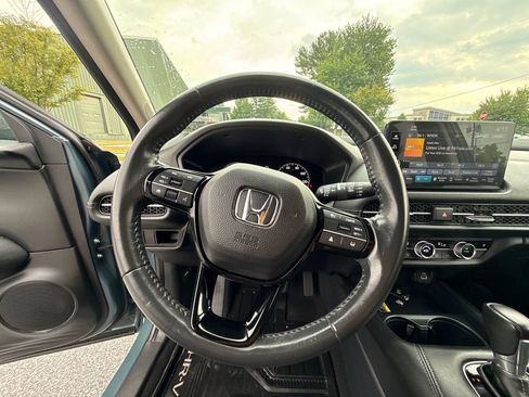 Used 2023 Honda HR-V EX-L image 19
