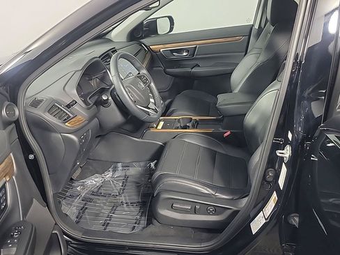 Certified 2020 Honda CR-V Touring image 17