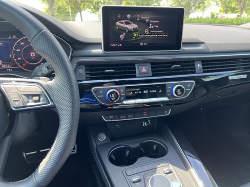 Used 2019 Audi A5 2.0T Premium Plus w/ Premium Plus AWD/4WD image 31