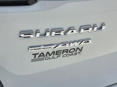 Used 2025 Subaru Outback Premium image 29