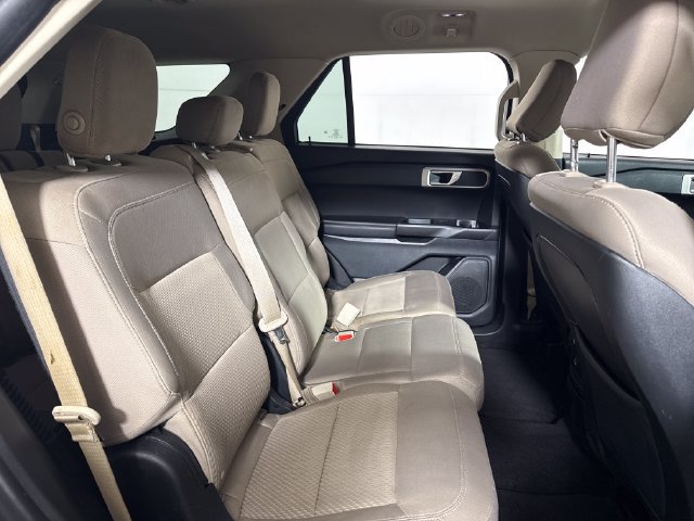 Used 2020 Ford Explorer 4WD image 15
