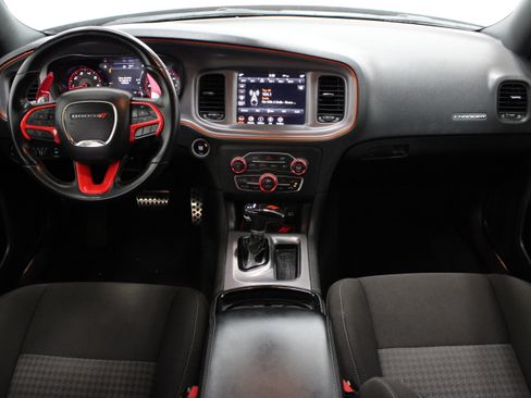 Used 2023 Dodge Charger R/T w/ Blacktop Package RWD image 29