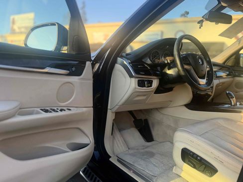Used 2015 BMW X5 sDrive35i RWD image 18
