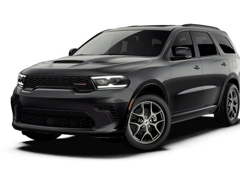 New 2027 Dodge Durango GT AWD/4WD image 1