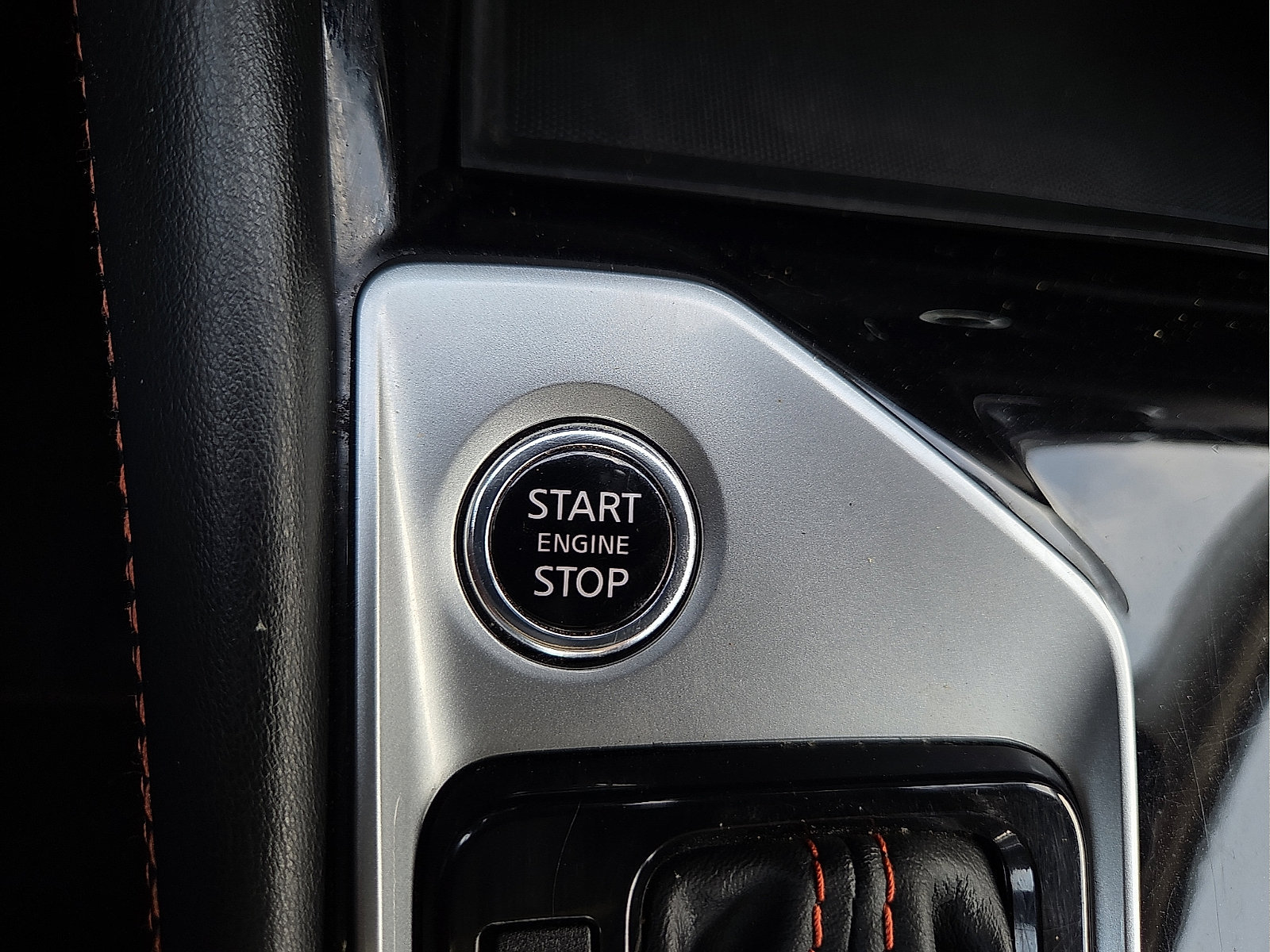 Used 2023 Nissan Altima 2.5 SR FWD image 22