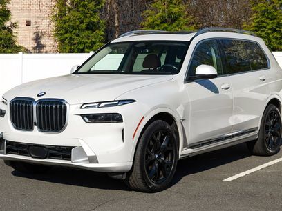Used 2024 BMW X7 xDrive40i w/ Premium Package