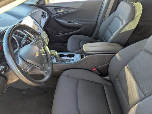 Used 2024 Chevrolet Malibu LT w/ Midnight Edition image 27
