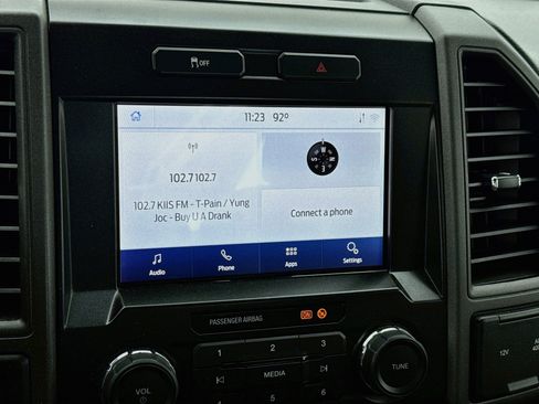 Used 2022 Ford F250 XL w/ Power Equipment Group RWD image 9