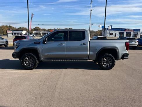 New 2026 GMC Sierra 1500 AT4X image 7