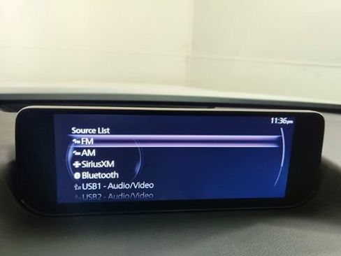New 2026 MAZDA CX-50 AWD 2.5 Hybrid w/ Weather Package image 21