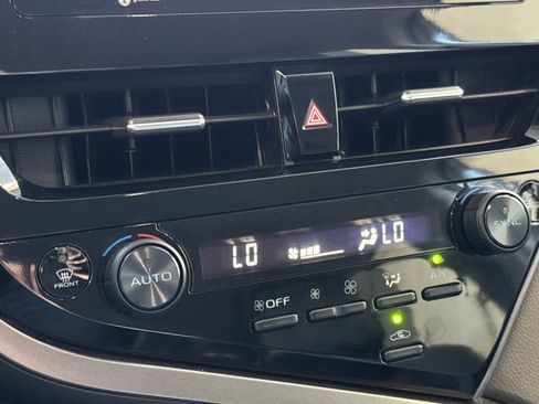 Certified 2024 Toyota Camry SE image 25