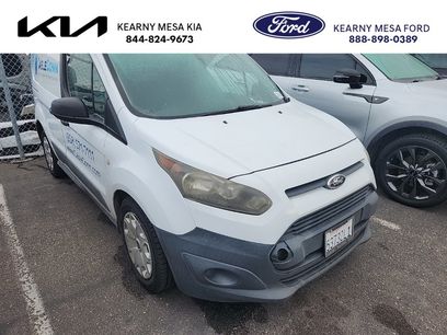 Used 2014 Ford Transit Connect XL