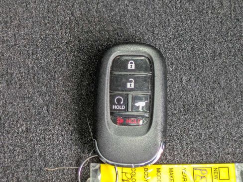 Certified 2023 Honda CR-V EX image 34