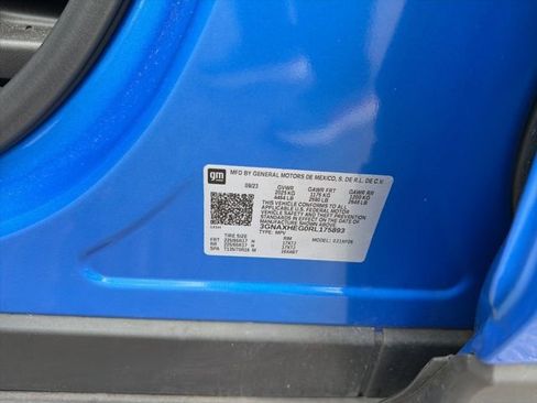 Certified 2024 Chevrolet Equinox LS image 11