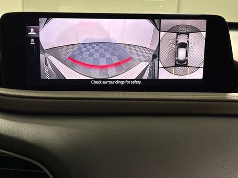 Certified 2025 MAZDA CX-30 2.5 Turbo w/ Premium Plus Pkg AWD/4WD image 27