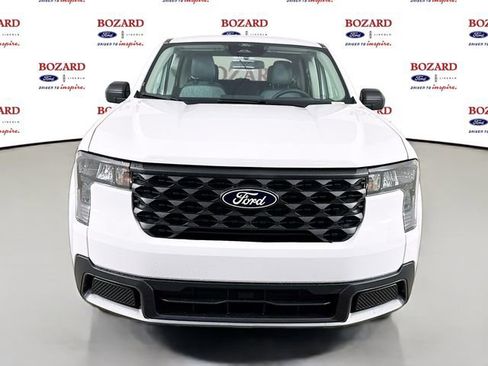 New 2026 Ford Maverick XLT image 2