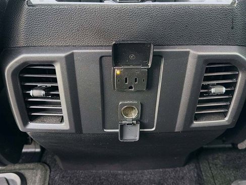 Used 2016 Ford F150 XLT w/ Equipment Group 302A Luxury image 36