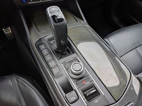 Used 2019 Maserati Levante GranSport AWD/4WD image 13
