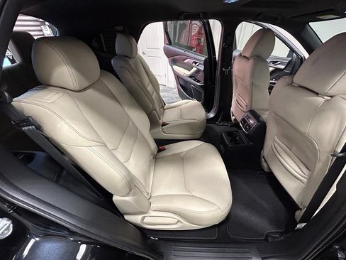 Used 2023 MAZDA CX-9 Grand Touring AWD/4WD image 47