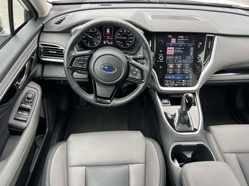 Certified 2024 Subaru Outback Onyx Edition image 23