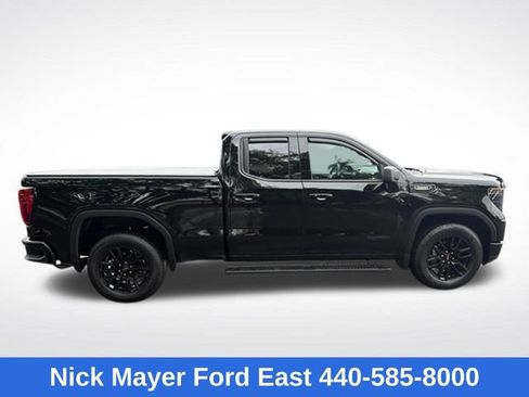 Used 2026 GMC Sierra 1500 Elevation AWD/4WD image 9