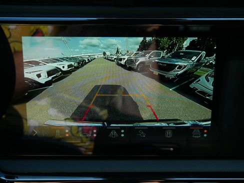 New 2026 GMC Sierra 1500 AT4 w/ Technology Package AWD/4WD image 10