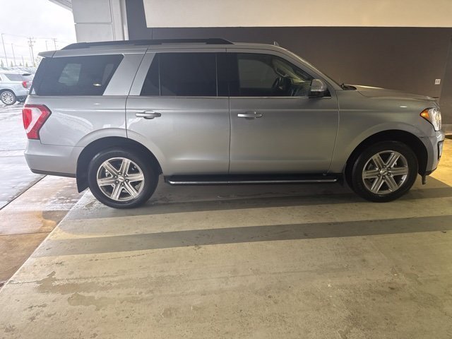 Used 2021 Ford Expedition XLT AWD/4WD image 8
