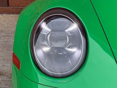 Certified 2022 Porsche 911 Turbo image 12