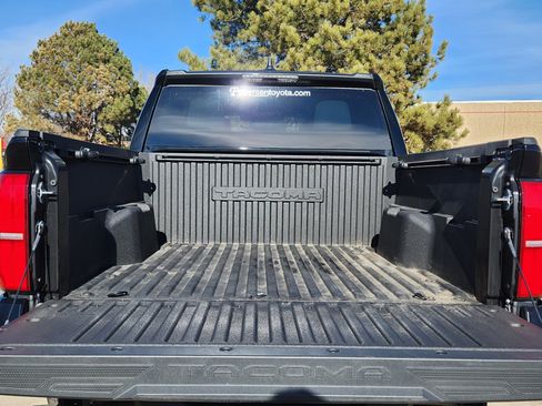 Certified 2024 Toyota Tacoma SR5 image 11