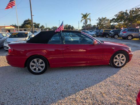 Used 2005 BMW 325Ci Convertible image 5