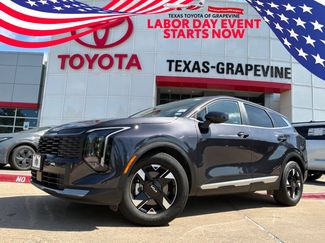 Used 2026 Kia Sportage LX FWD video 1