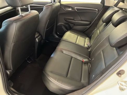 Used 2017 Honda Fit EX-L image 16