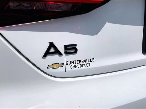 Used 2023 Audi A5 2.0T Premium Plus w/ Premium Plus AWD/4WD image 8
