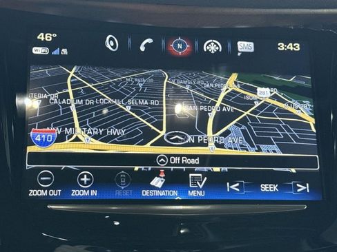 Used 2019 Cadillac Escalade Luxury image 18