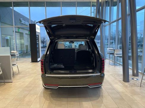 New 2026 Hyundai Palisade Calligraphy image 14